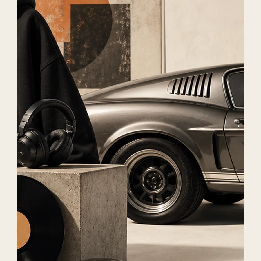 Automotive